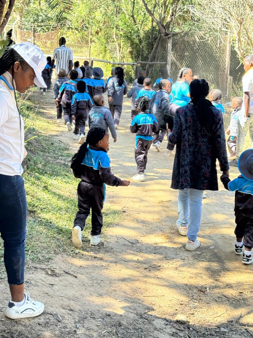 Harmony Junior School